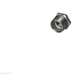 PIÈCE DE RÉDUCTION 1"X 1/2" NR.241 zingu