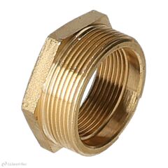 PIÈCE DE RÉDUCTION 2"X 1 1/2" NR.821 LAI
