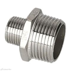 MAMELON, RÉDUIT 1"X 1/2" NR.245INOX