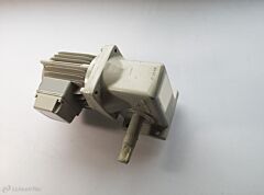 MOTOREDUCT.TRACTION BVD EC
