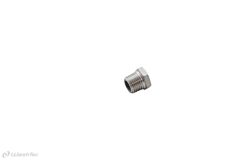 BOUCHON 1/4" INOX