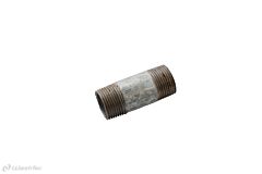 MAMELON 3/4"  60 LG 530 zingué