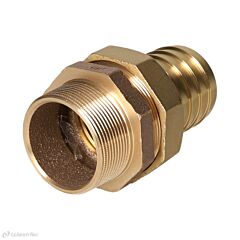 RACCORD À VISSER LAITON 2" 3216