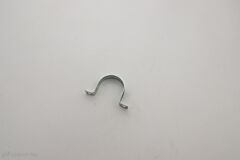 EN: FASTENING CLAMP TYP 605/47 B.NO. 101