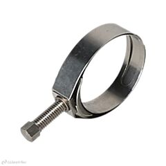 COLLIER DE SERRAGE UNEX NS 37/1" (INOX 4