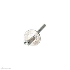 RIVET GESIPA ALLIAGE LEGER, A TETE PLATE
