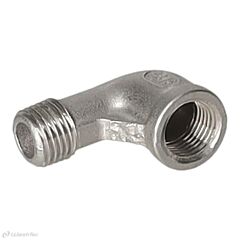 COUDE 90° 1/4" I-A 1.4541