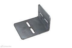 CAME POUR DETECTEUR TÔLE 3X70X 129,4