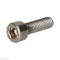 VIS CYLINDRIQUE M5X16-A2-70 ISO 4762 ALT