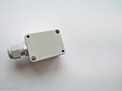 Sonde pyrométrique p. Itr 3-52800