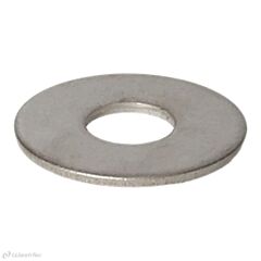 RONDELLE 20-200 HV-A2 ISO 7093-1 altern.