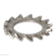 RONDELLE À DENTS A8,4-A2-70 DIN 6798