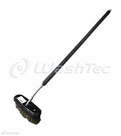 Brosse de lance avec injecteur lg 1300