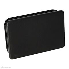 BOUCHON RECTANCULAIRE POUR CONDUIT 120X8