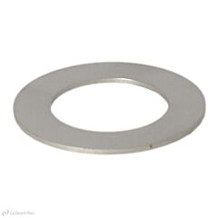 PLAQUE DE BUTÉE 28X46X1,5-A2 1,5X 46X 46