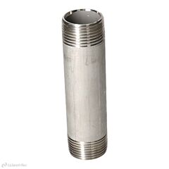 MAMELON 1" L=120 INOX