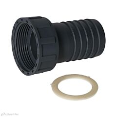 2/3 TÉTINE 1 1/2"IG D40 TYPE 8120 GRIS B