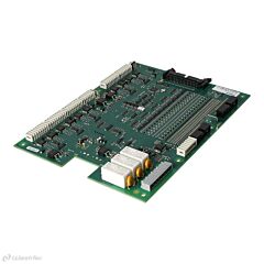 CARTE DE CIRCUIT I/O BOARD 4043