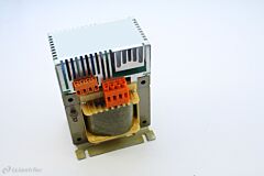 BLOC D´ALIMENTATION 230VAC/24VDC10A 4AV2