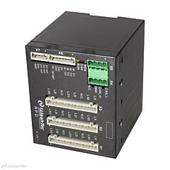 Module de régulation RPD 3 x 3 ph 0-10A/