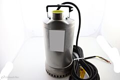 POMPE SUBMERSIBLE DIWA 15T SG 380/415V 2