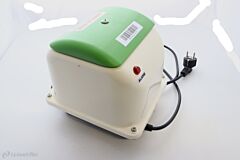 Aérateur 145 l/mn 230V/50HZ 100L/mn0,18