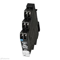 Relais SSR POZ 24VDC/ 24VDC 5,0A avec so