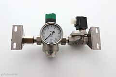 DISTRIBUTEUR D'EAU 24V-DC Arceau de prém
