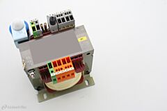 Transformateur 313 VA PRIM. 230V 50-60HZ