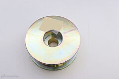 Roues Ø 140 mm Ø. 160X59