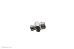 MAMELON, RÉDUIT 1/4X 3/8 250 BAR zingué