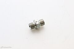 MAMELON 1/4" 250 BAR zingué 60°
