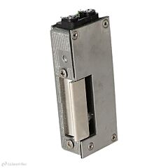 GACHE ÉLECTRIQUE 24V DC ETANCHE