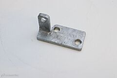 Support gauche dim. 6X58,5X80