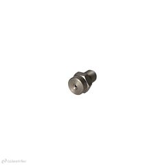 GICLEUR 0° 16,00/100B R1/8 DIN2999 1.400