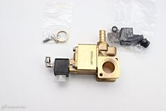 ELECTROVANNE POUR BATTERIE D'ALIMENTATIO