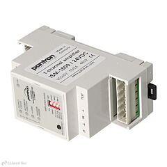 AMPLIFICATEUR P. CELLULE PHOTOELECTRIQUE
