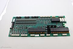 SUPPORT DES COMPOSANTS I/O-BOARD 6466