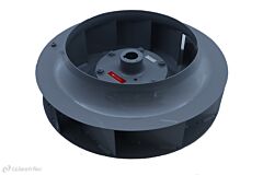 ROUE VENTILATEUR 50HZ GAUCHE