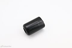 PROTECTION DE BUSE - NOIR PVC SOUPLE