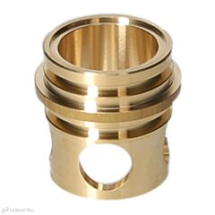 ADAPTEUR DE SOUPAPE PRESSION POUR POMPE
