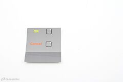 FEUILLE ENFICHABLE POUR TERMINAL CP2 WS-