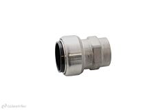 BRANCHEMENT MANCHON JONCTION INOX 28I X