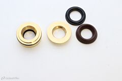 KIT DE JOINTS 28 P. PISTON Ø20 POMPE HP