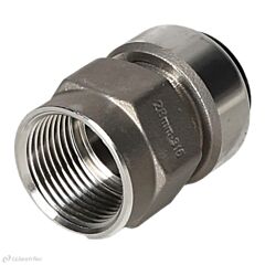 BRANCHEMENT MANCHON JONCTION INOX 28I X