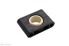 PALIER PLASTIC Ø25 IGUS ESTM-25
