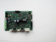 SUPPORT DES COMPOSANTS CPU-T100