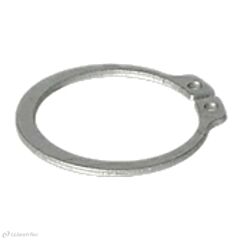 Circlip 30x1,5 DIN 471 fIZnnc-720h DIN E