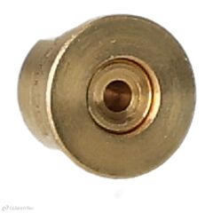 GICLEUR 60° 3,10/3B LAITON