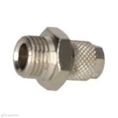 RACCORD RAPIDE 4X6-1/4" BS11